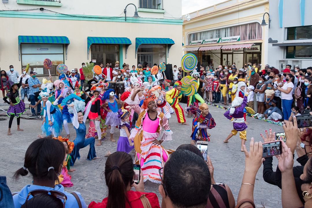 Opciones culturales de Camagüey en agosto