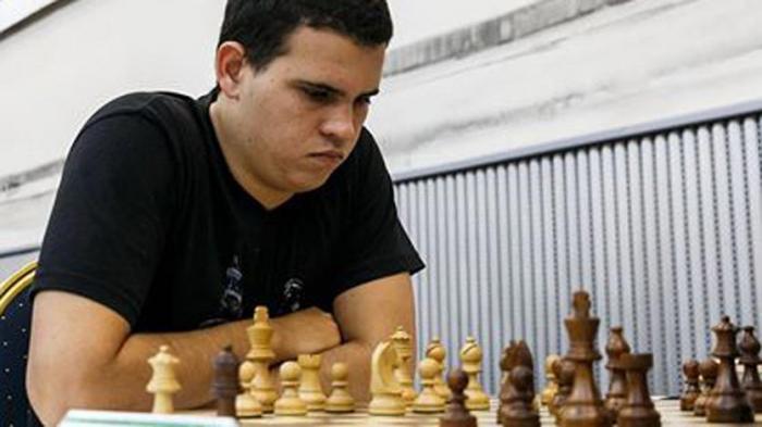 Encabeza Cuba a América Latina y el Caribe en Olimpiada de Ajedrez