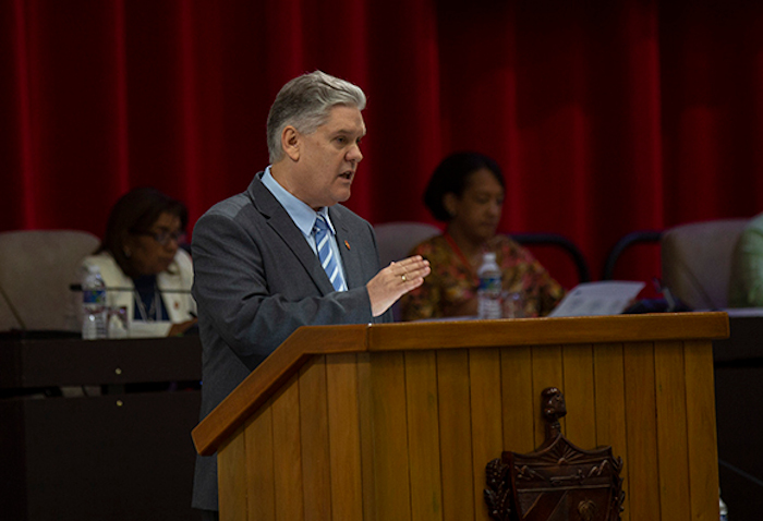 No se alcanza lo proyectado en la economía, crece ligeramente el Producto Interno Bruto