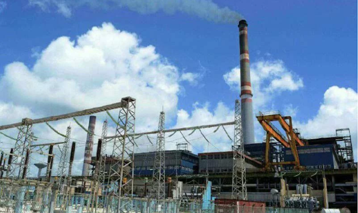 Para la hora pico se estima la entrada de la unidad 5 de la central termoeléctrica (CTE) Nuevitas, con 100 MW, y la entrada de 263 MW en motores diésel. Foto: Archivo Servicio eléctrico con bajas afectaciones en horario pico