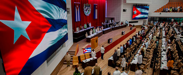 Temas clave en sesión parlamentaria de hoy 