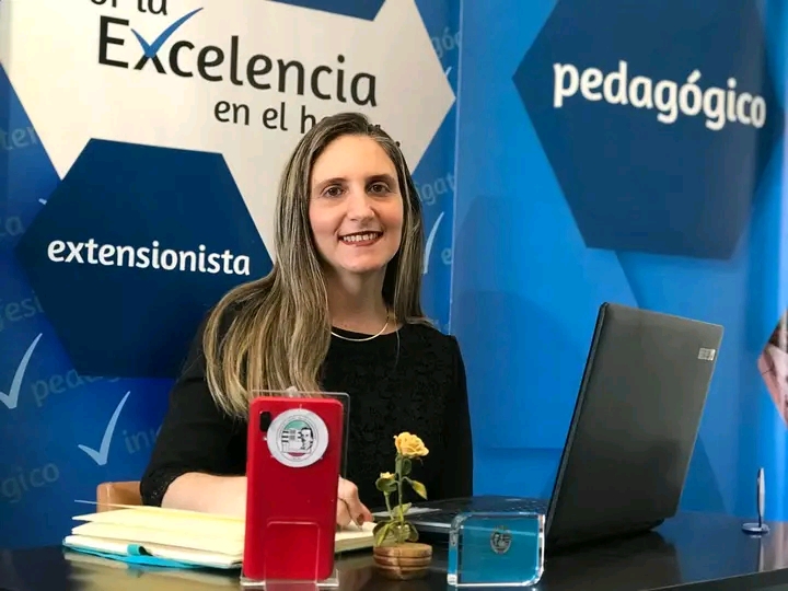 Cuando investigar trasmite felicidad y realización profesional