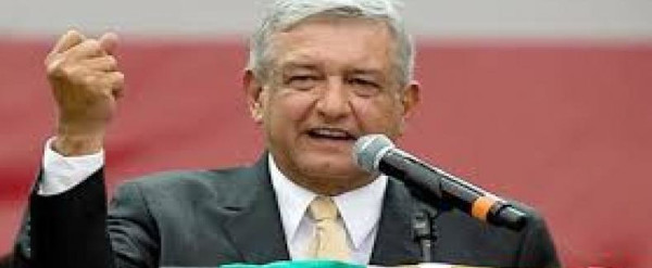 Presidente de México reitera condena al bloqueo de EEUU a Cuba