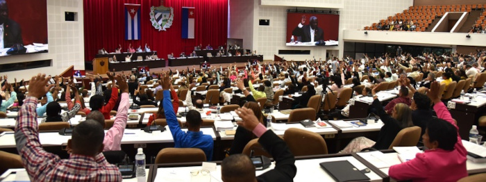 El X Período Ordinario de la Asamblea Nacional finaliza hoy 