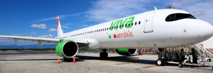 Nueva ruta aérea de México a Cuba
