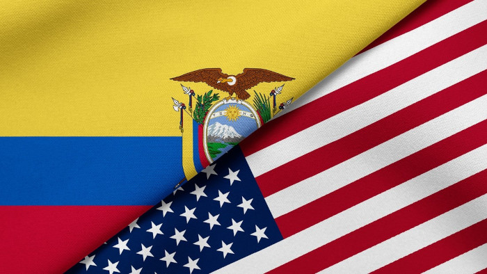 Ley de Asociación Estratégica con Ecuador ¿sumisión a EEUU?