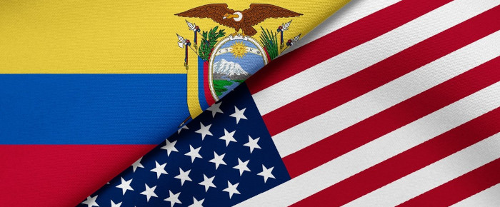 Ley de Asociación Estratégica con Ecuador ¿sumisión a EEUU?