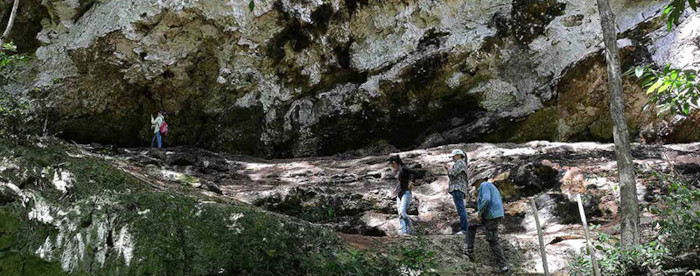 Sierra de Cubitas comenzará a evaluarse como geoparque