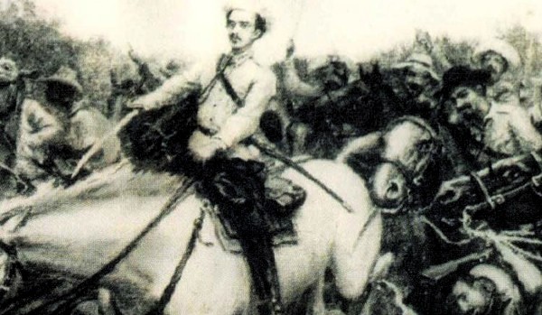 El Mayor aún cabalga en el alma de los cubanos