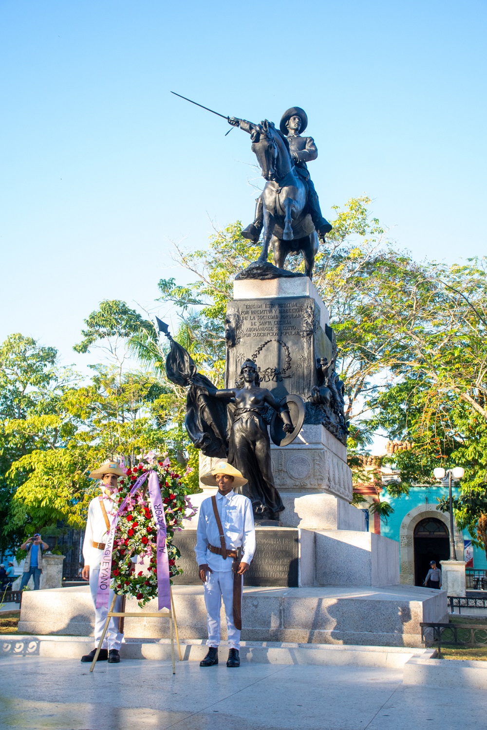 Fotos: Alejandro Rodríguez Leiva/ Adelante