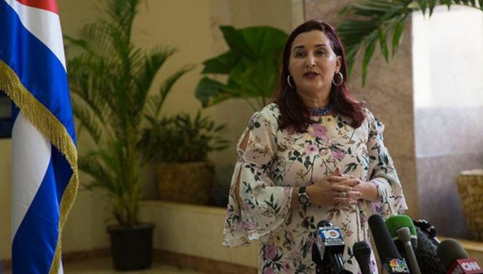 Cuba reconoce avance de EE.UU. en ejecución de acuerdos migratorios