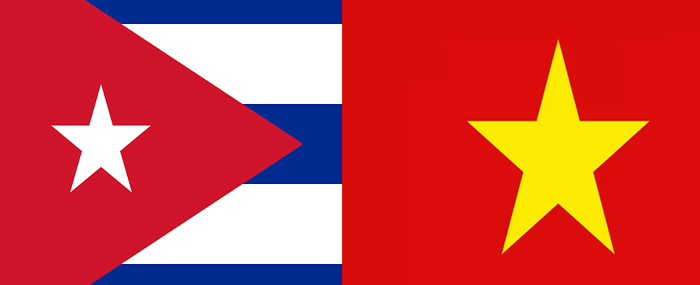 Vietnam se interesa en sector turístico cubano