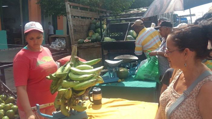 Foto: Archivo 30 de diciembre: feria comercial y recreativa para despedir 2022