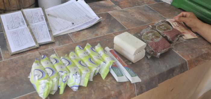Aclaran sobre anotación de productos normados a inicios de 2023