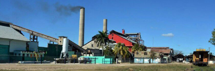 Industria azucarera requiere mejorar molidas en Camagüey