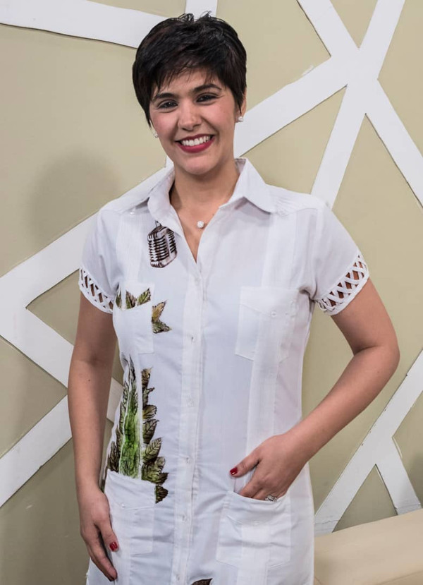Bárbara Sánchez