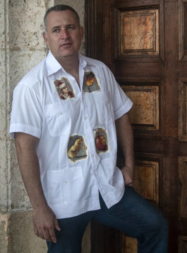 Maykel Herrera