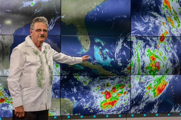 José Rubiera
