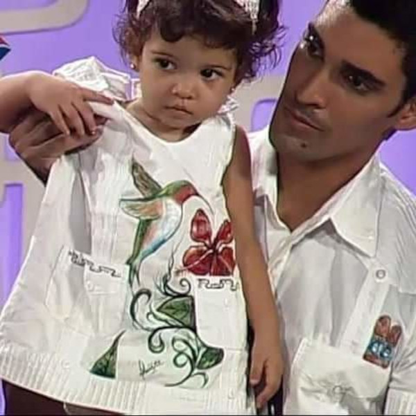 Hija Leal 