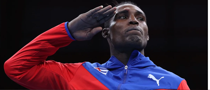 Mejores deportistas cubanos de 2022