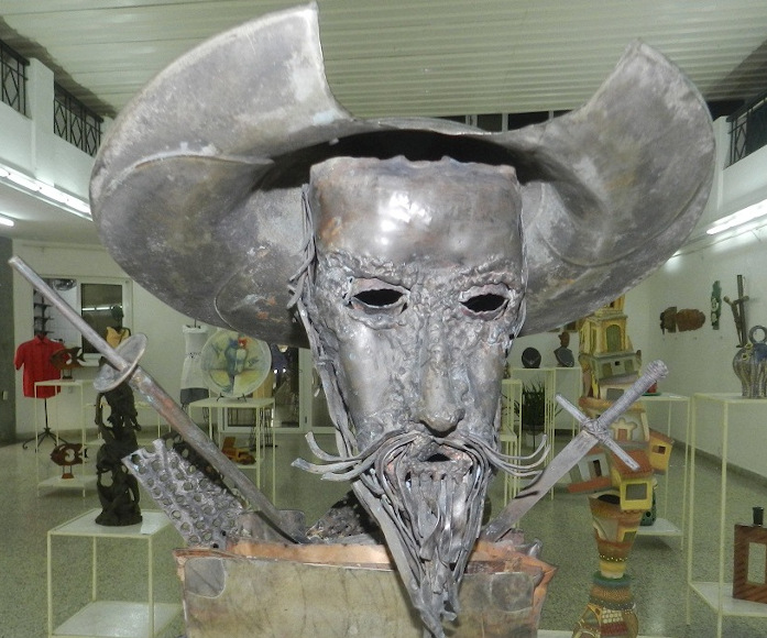 Resurge Salón Provincial de Artesanía en Camagüey