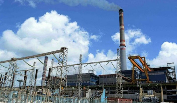 Sin afectaciones en servicio eléctrico nacional 