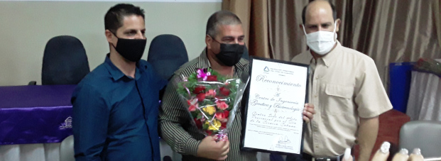 La ciencia en Camagüey al servicio de la Revolución