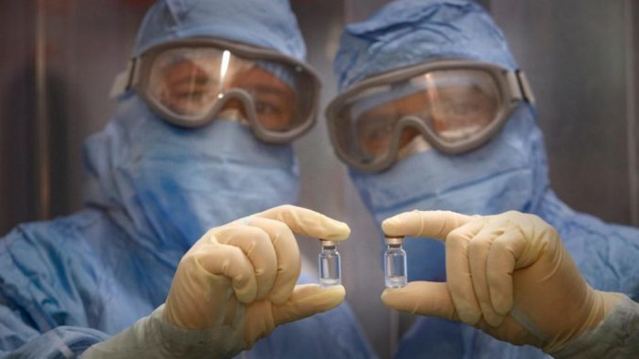 Cuba se ha involucrado en dos intercambios virtuales de información con la Organización Mundial de la Salud para comenzar el proceso de autorización en el listado de uso de emergencia. Foto: Tomada de la-epoca.com.bo Vacuna cubana antiCOVID-19: esperanza de países pobres