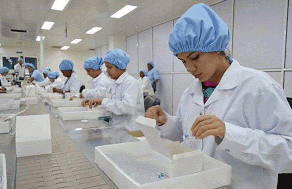 Reconocimiento a Cuba y a la ciencia en colectivo