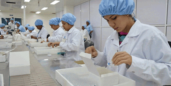 Reconocimiento a Cuba y a la ciencia en colectivo