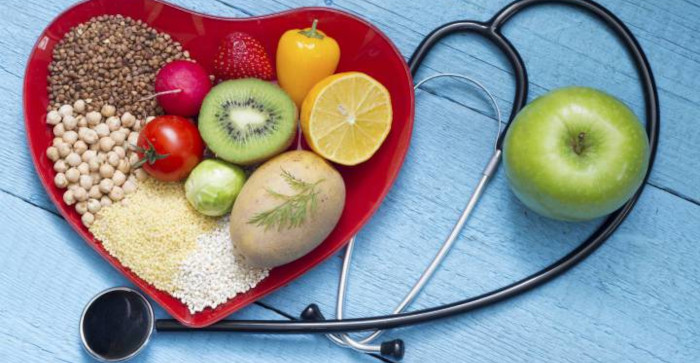 Vitamina K puede mejorar salud del corazón