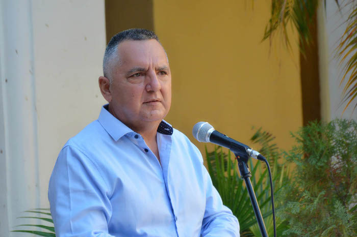 Foto: Archivo Premio Excelencias por Camagüey