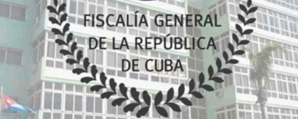 Informa Fiscalía General sobre proceso penal de cinco acusados 
