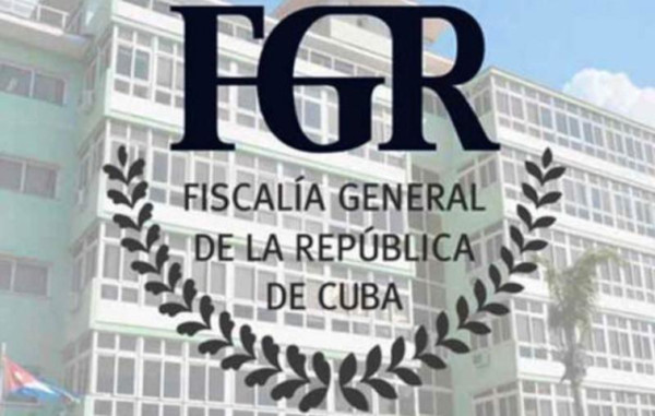 Imagen: Archivo Estado de procesos penales por disturbios del 11 de julio