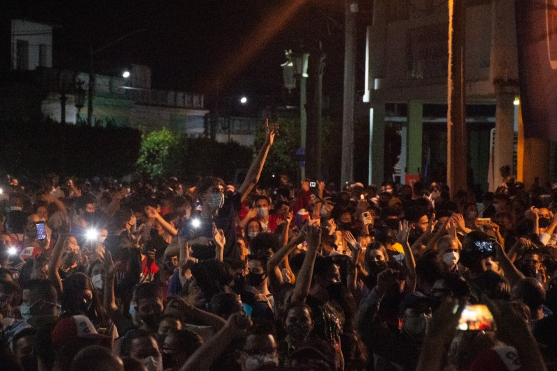 Foto: Alejandro Rodríguez Leiva/Adelante