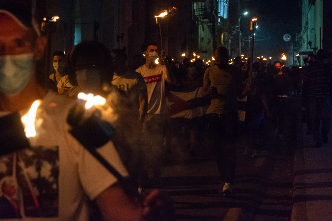 Foto: Leandro Pérez Pérez/Adelante