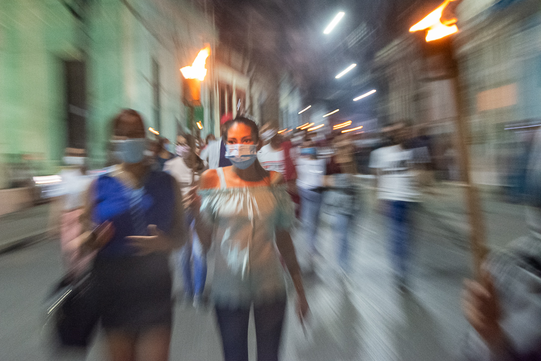 Foto: Leandro Pérez Pérez/Adelante