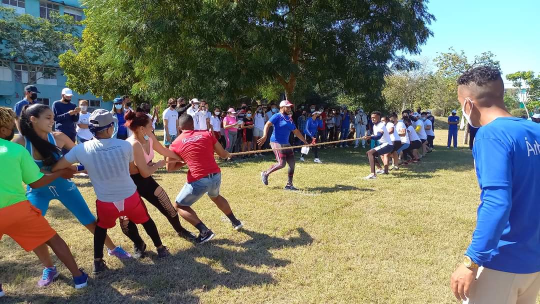 Fotos: De la autora