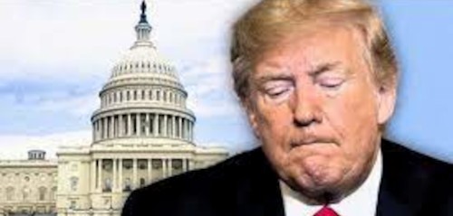 Nuevos detalles del papel de Trump en asalto al Capitolio