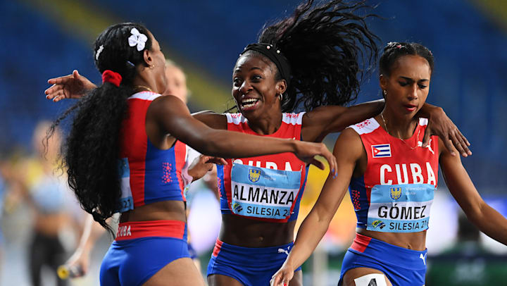 Las históricas campeonas de Silesia 2021