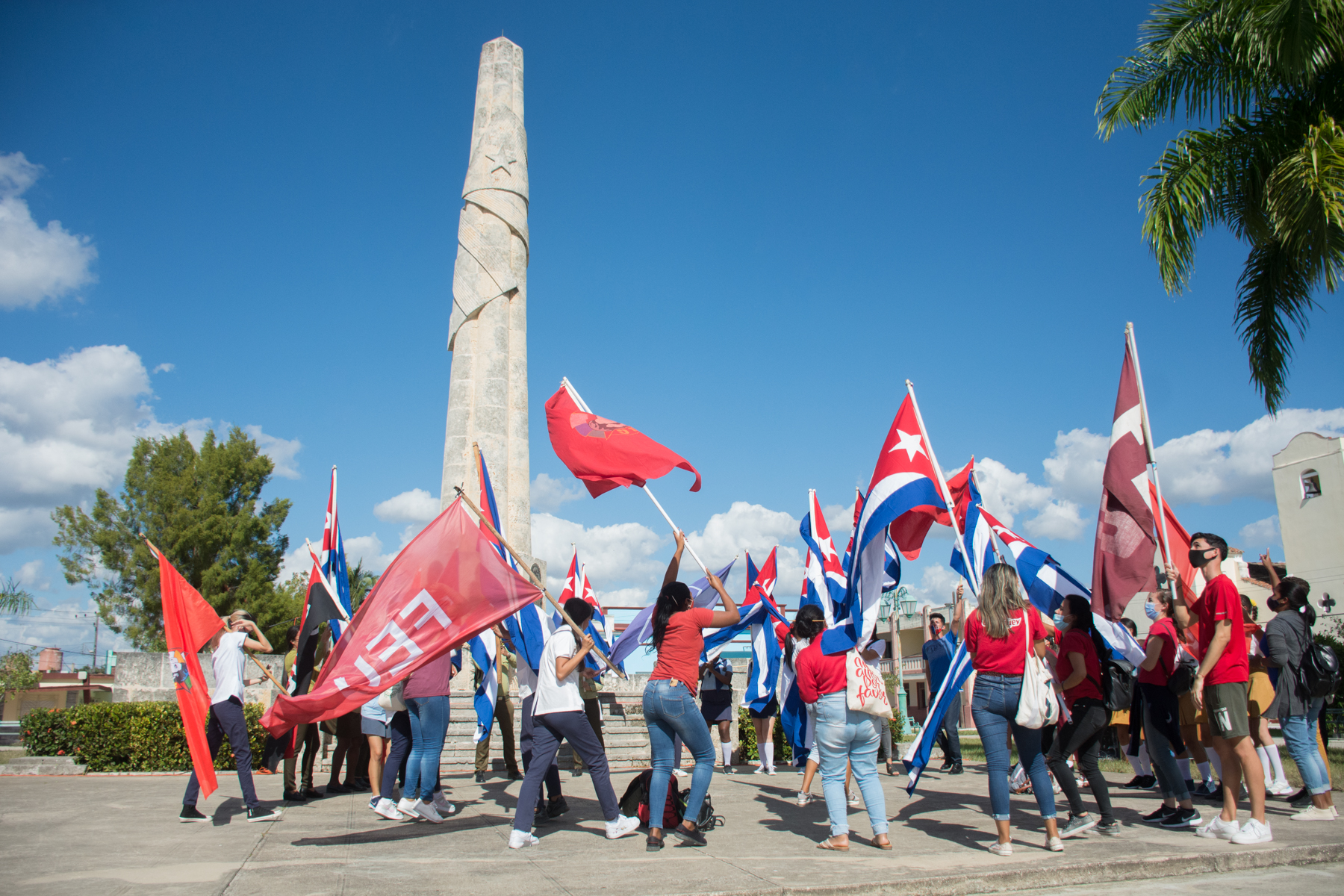 Fotos: Alejandro Rodríguez Leiva