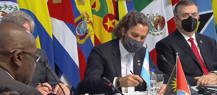 Ratifica Cuba compromiso con integración regional en Celac