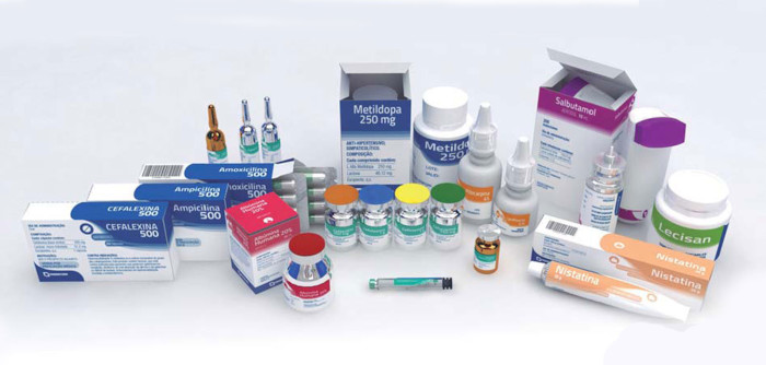 El constante perfeccionamiento de Farmacuba