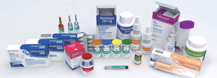 El constante perfeccionamiento de Farmacuba