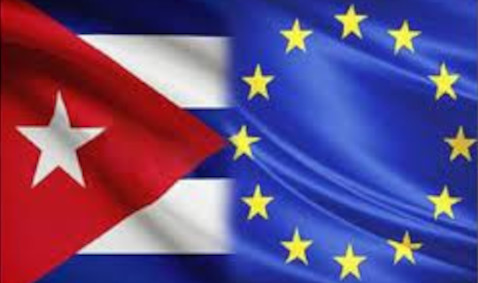 Unión Europea y Cuba en proyecto de desarrollo