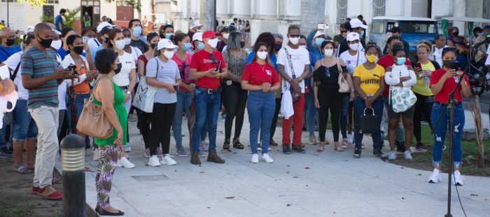 Día del Instructor de Arte en Camagüey