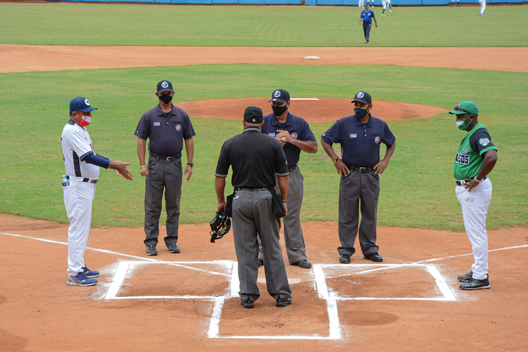 Foto: Leandro Pérez Pérez /Adelante