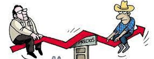 Lácteos ¿inflables?