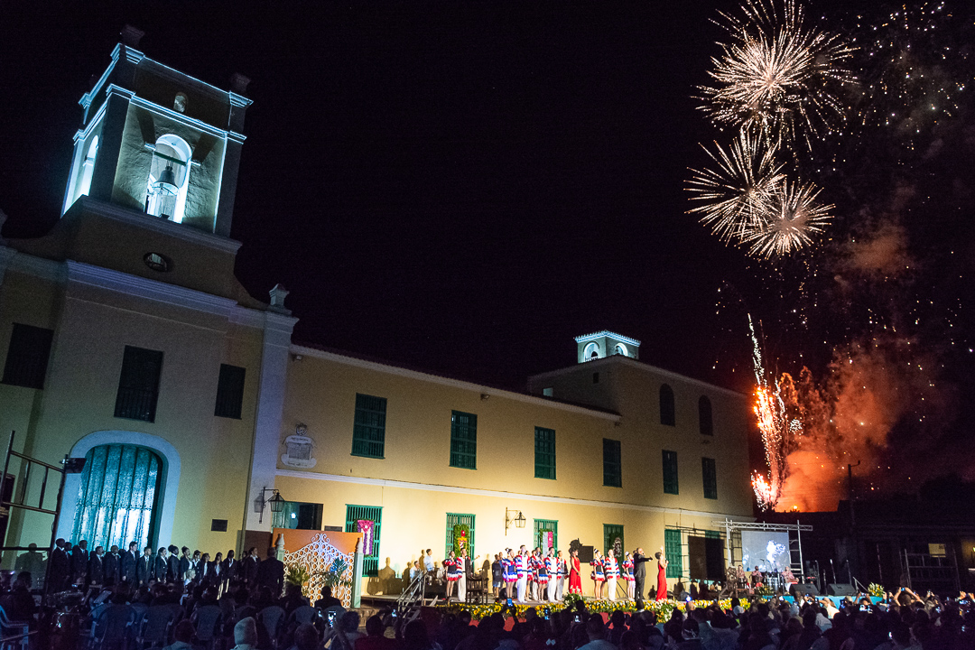 Fotos: Leandro Pérez Pérez/Adelante
