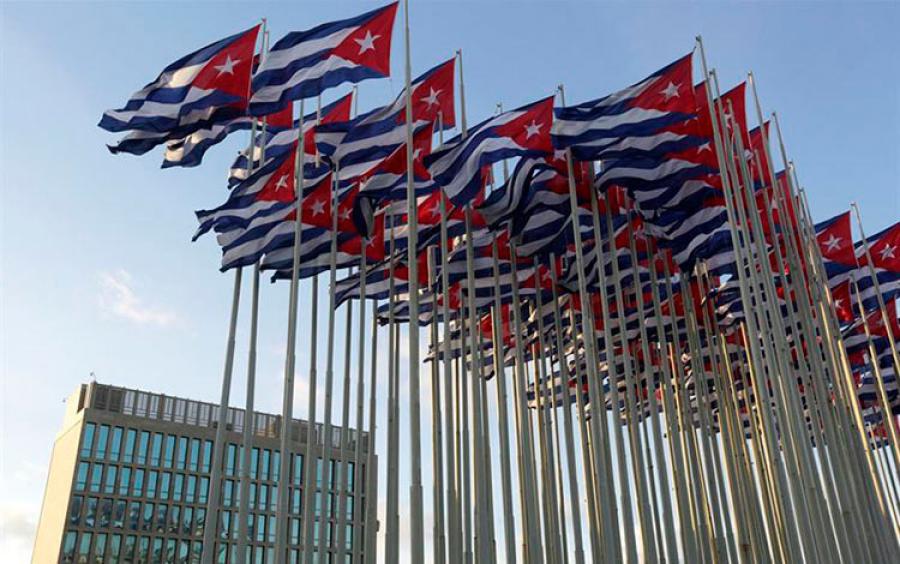 Reclaman eliminar a Cuba de lista de patrocinadores de terrorismo